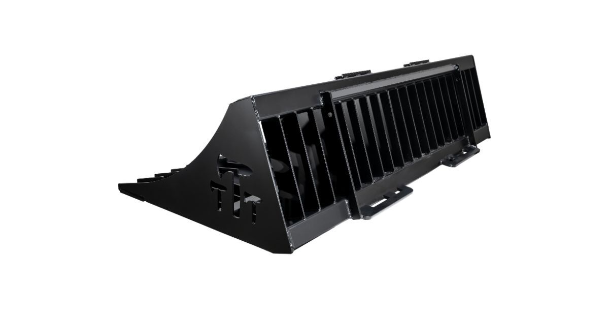 10 Best Rock Bucket Tips for Homeowners With Acreage