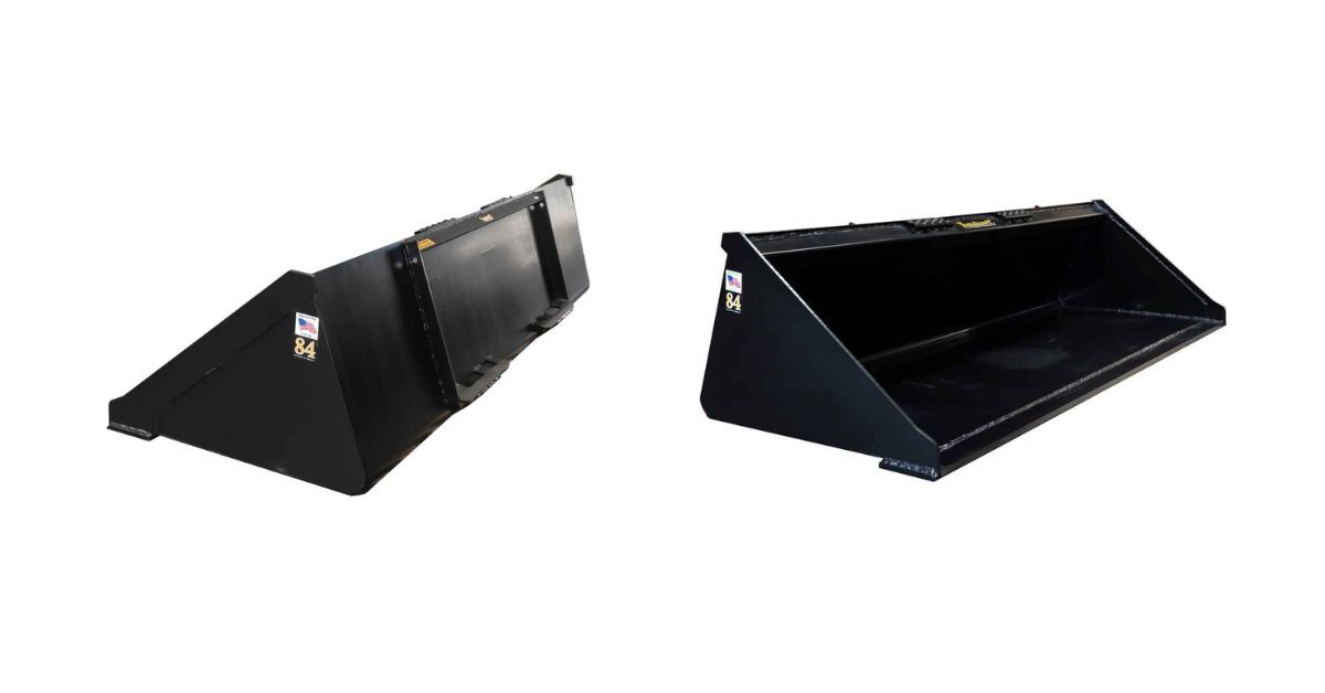 Tips for Leveling Soil With a Smooth Bucket at Home