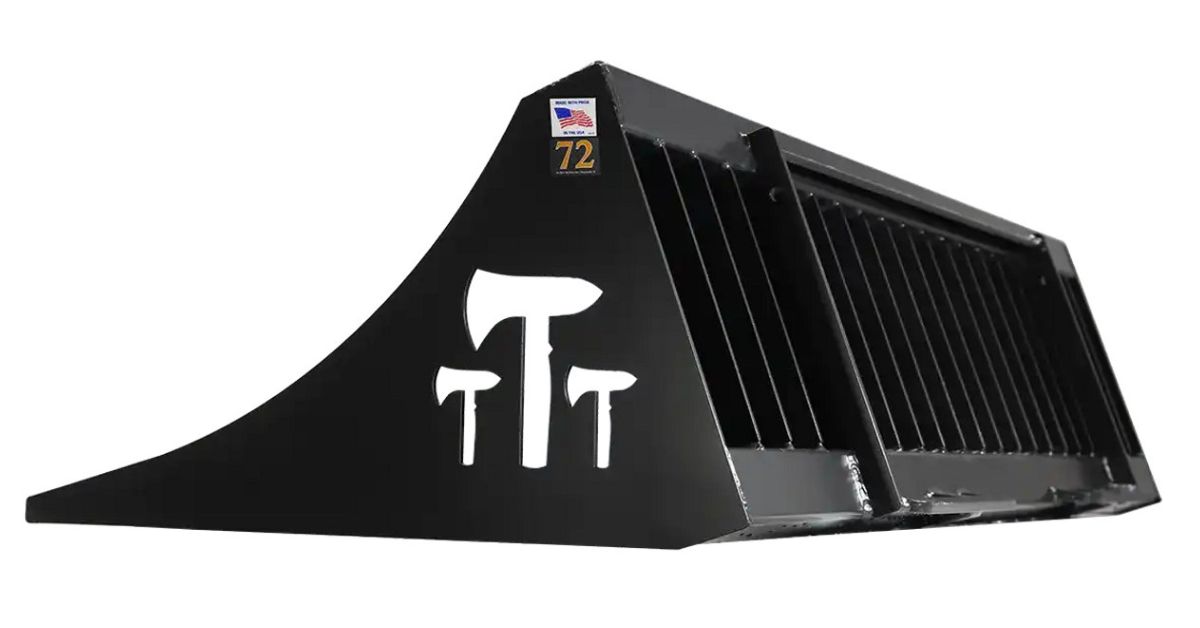 Rock Bucket Care Tips for Long-Lasting Performance Rock Bucket Care Tips for Long-Lasting Performance