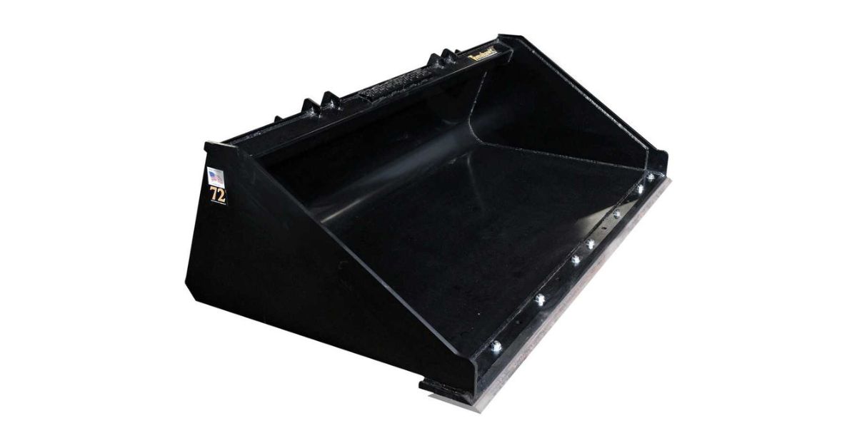 Smooth Buckets vs Tooth Buckets: Which Works Better?