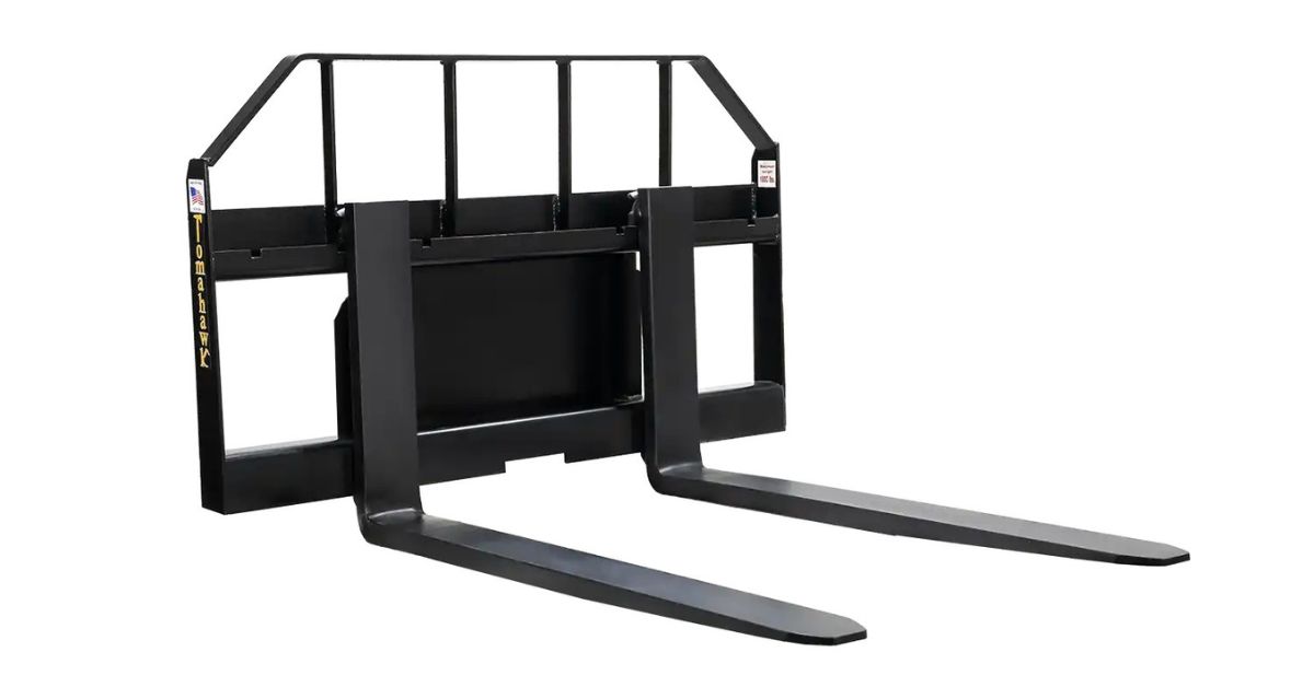 The Top 6 Attachments for Every Dingo Skid Steer